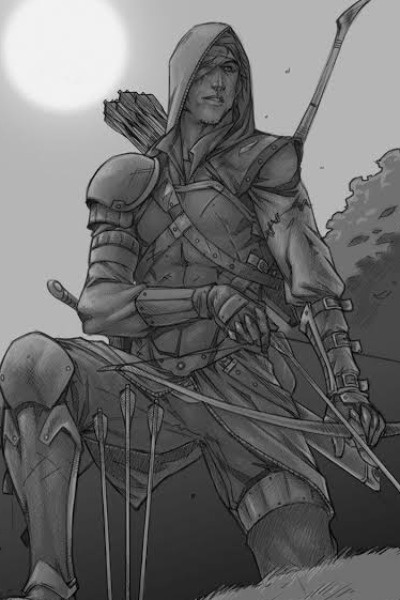 The Shadow of Revenge