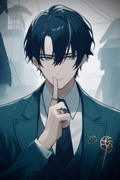 Belcrystal: A New Origin