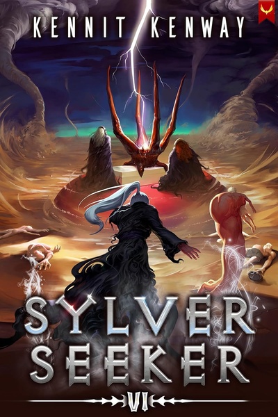 Sylver Seeker
