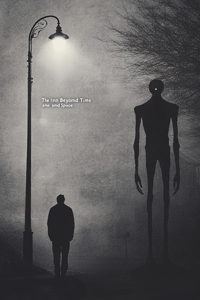 The Inn Beyond Time and Space