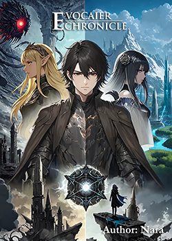 Evocaier Chronicle