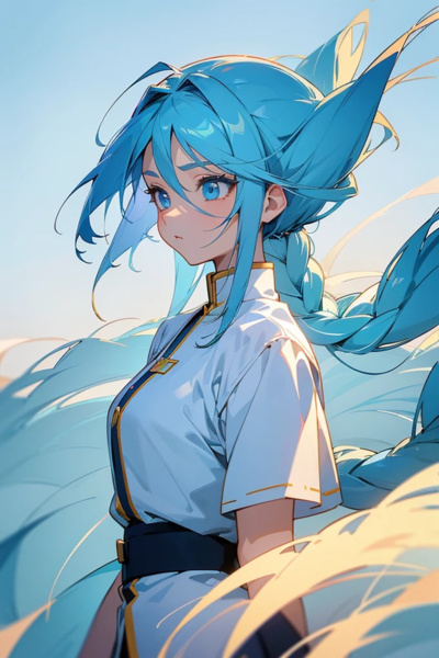Saigo No Yami