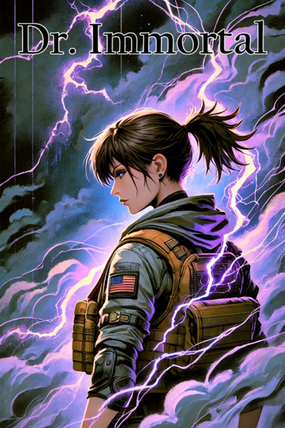 Dr. Immortal (Completed)