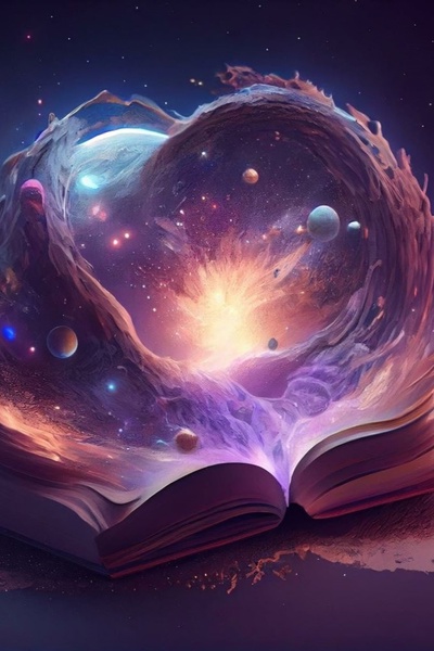 The Unbound - Finding Purpose