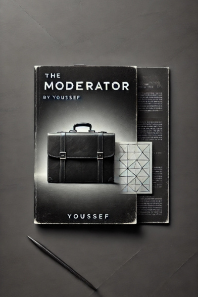 The Moderator