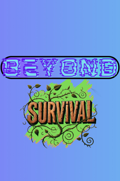 Beyond Survival (Sci-Fi humans in Fantasy World)