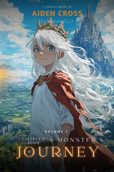 Lakshya’s Reign: A Monster’s Journey