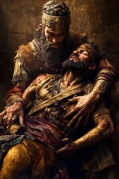 The Tablets of Arakan