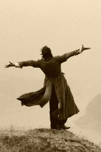 The Journey To Find Freedom