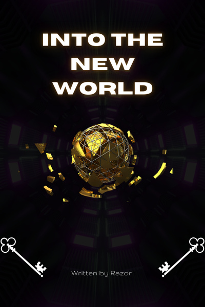 into the New World