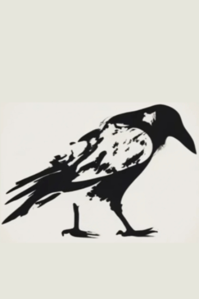 Cults & ravens - OneShot