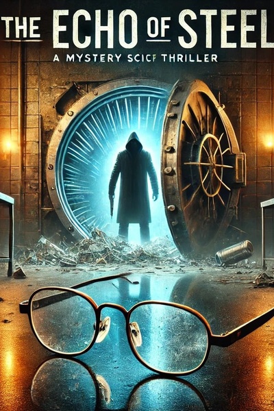 THE ECHO OF STEEL