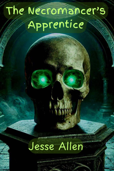 The Necromancer's Apprentice