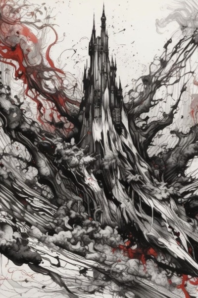 The Stain Of The World