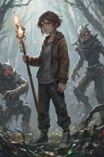 The Tutorial ~ The Mage Queen