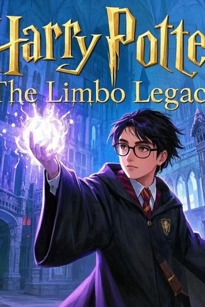 Harry Potter: The Limbo Legacy