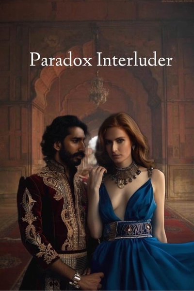 Paradox Interluder (Usurper #2)