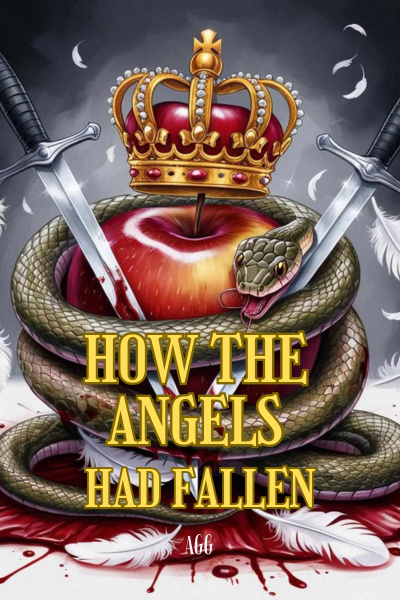 How The Angels Had fallen