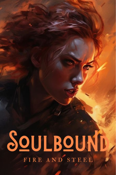 Soulbound: Fire And Steel (A One-Shot Collection)