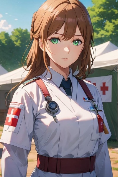 The Unknown and Unnamed Heroes