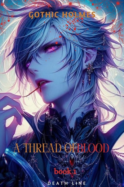 A thread of blood [Xianxia progression fantasy]