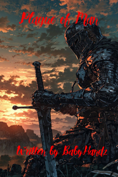 Plague of man