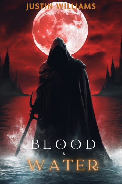 Blood and Water