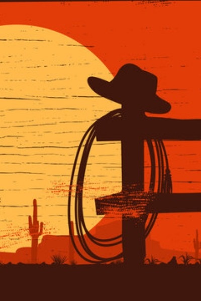 The hardest: Old West Yarn