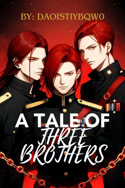 A Tale of Three Brothers