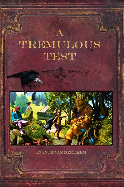 A Tremulous Test