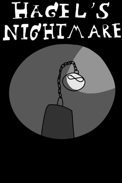 Hagel's Nightmare