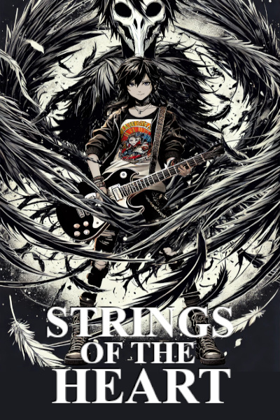 STRINGS OF THE HEART