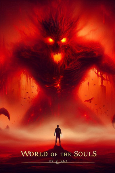 WORLD OF SOULS