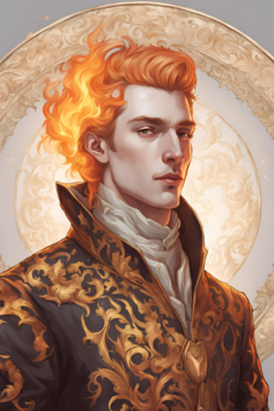 Pyromancer