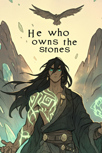 He Who Owns The Stones