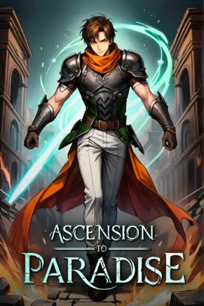 Ascension to Paradise [Final Deviation Academy Epic]