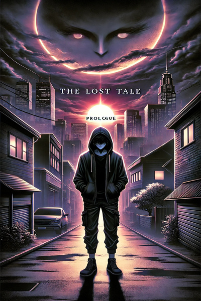 The Lost Tale