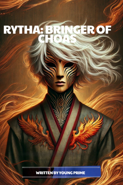 Rytha bringer of Chaos