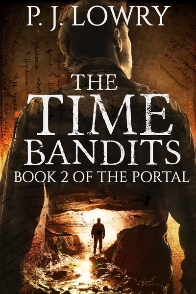 The Time Bandits