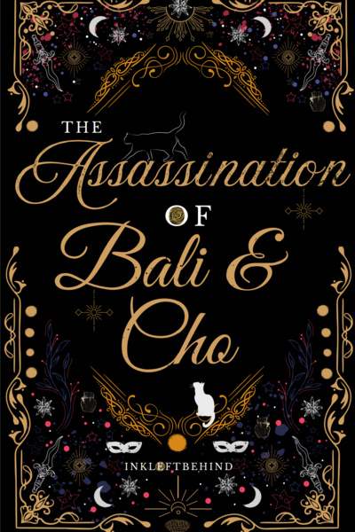 The Assassination of Bali and Cho