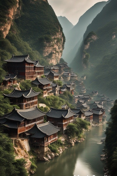 云阳 [Chinese]