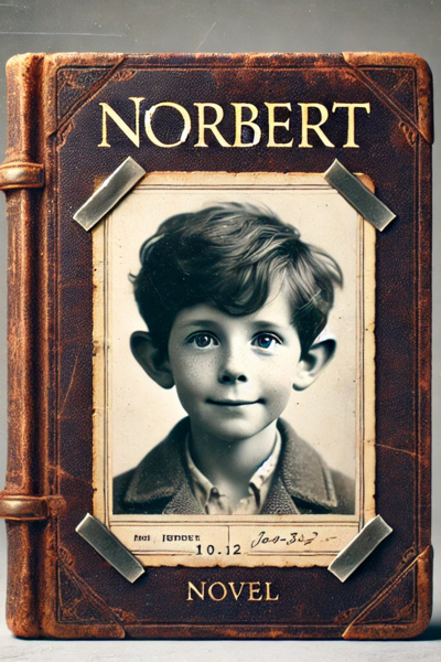 Norbert Erion: The Lost Geomancer