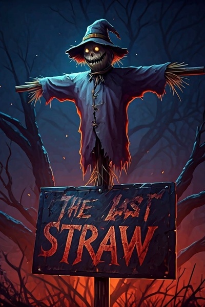 The Last Straw
