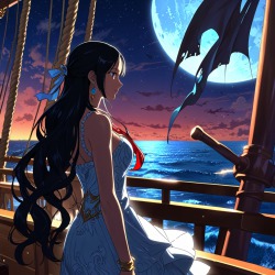 One Piece: Pirate King? I just want to kill all of you