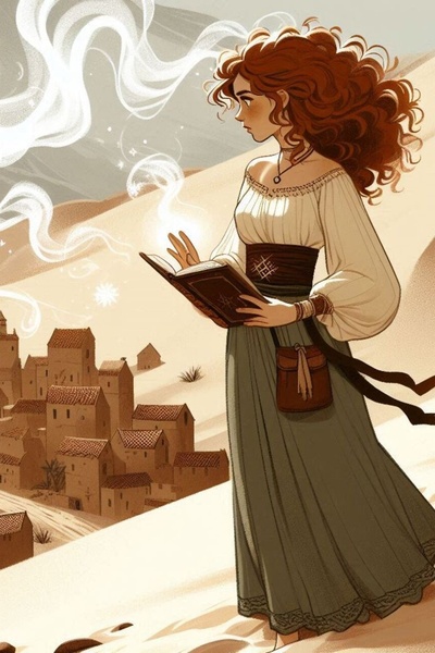 Spellweaver