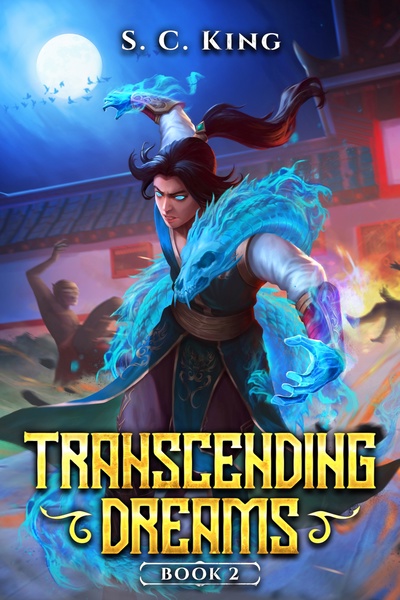 Transcending Dreams