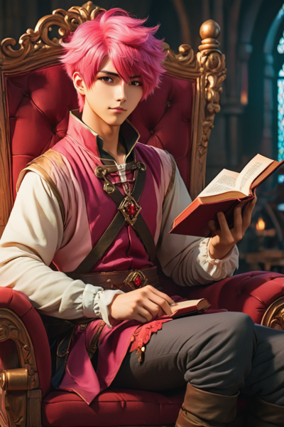 Collecting Extras to Survive: The System's Punishment