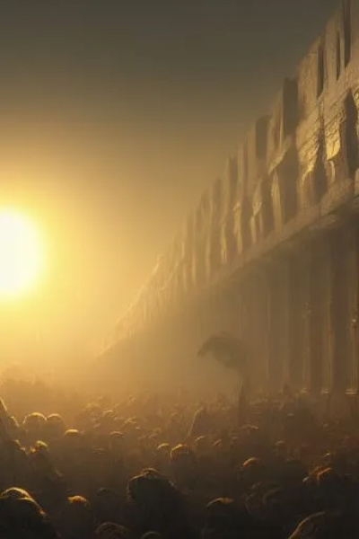 Dichodeity: The Pact