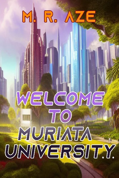 Welcome to Muriata University