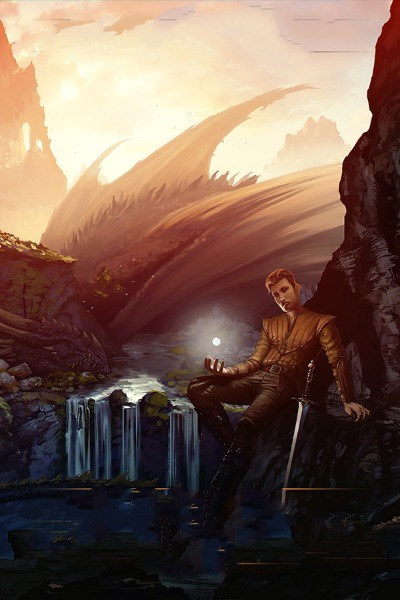 Kill First (A Cultivation LitRPG)